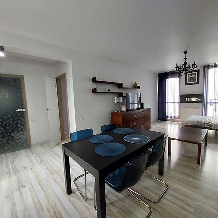 Sas Apartamenty "Sapphire" Щецин Экстерьер фото