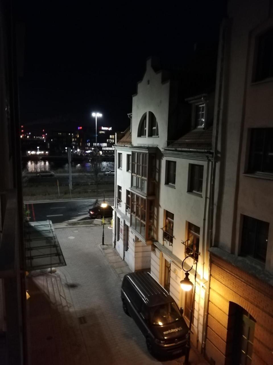 Sas Apartamenty "Sapphire" Щецин Экстерьер фото