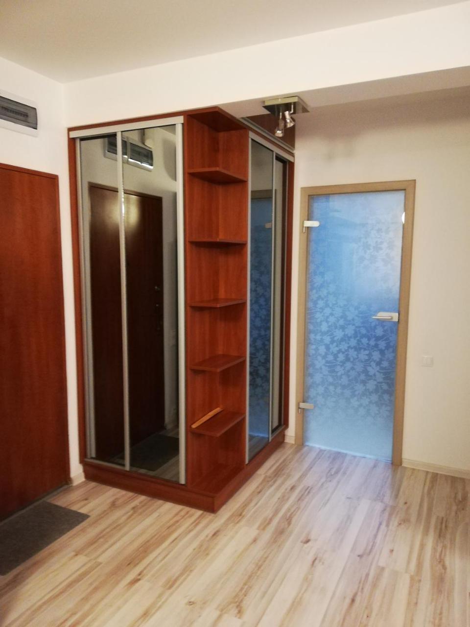 Sas Apartamenty "Sapphire" Щецин Экстерьер фото